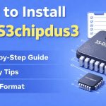 How to Install 35-DS3ChipDUS3: Complete Setup Guide