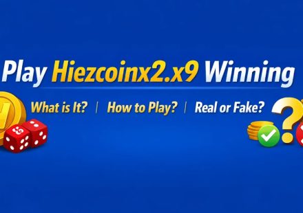 Play Hiezcoinx2.X9 Guide: Features, Tips & Safety Guide