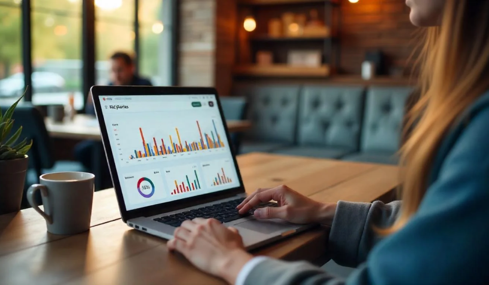 GoMyFinance.com Guide: Features, Benefits & Insights Today