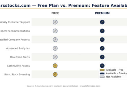 5starsstocks.com Healthcare: Smart Investing Insights Guide