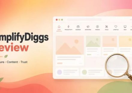 SimplifyDiggs com: Features, Benefits & Complete Guide
