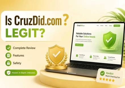 Cruzdid Com: Features, Uses, Safety & Complete Guide