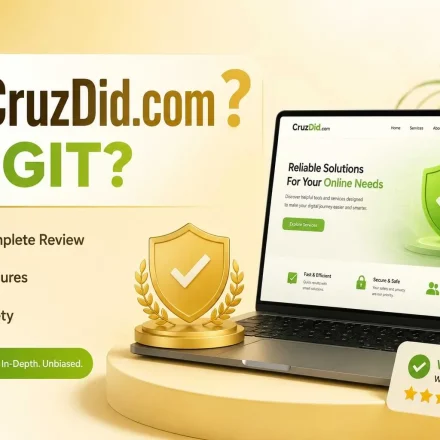 Cruzdid Com: Features, Uses, Safety & Complete Guide