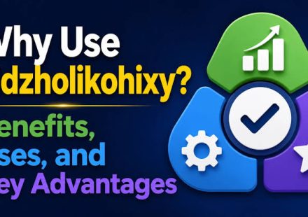 Why Use Fidzholikohixy? Benefits, Uses & Key Insights