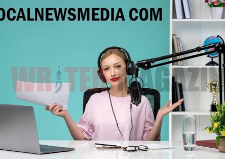 VocalNewsMedia com: Features, News & Complete Guide
