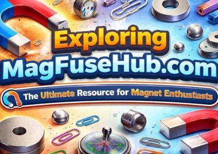 MagFuseHub.com Review, Features, Uses & User Guide