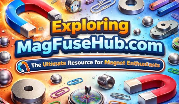 MagFuseHub.com Review, Features, Uses & User Guide