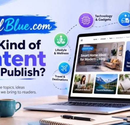 Goralblue Com Review, Features, Benefits & Guide